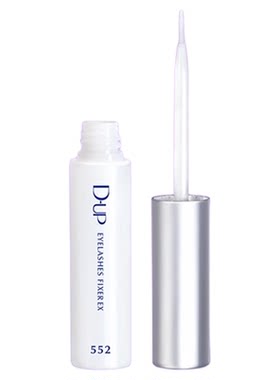 日本dup假睫毛胶水5ml温和耐久型