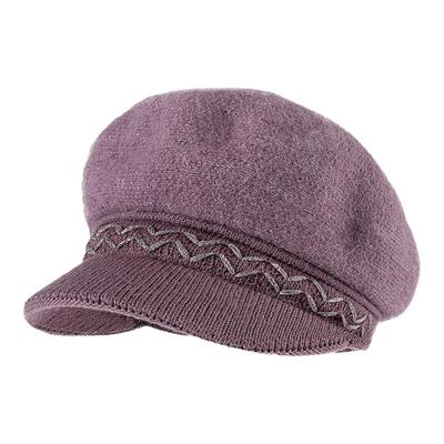 中老年妈妈帽子推荐品牌