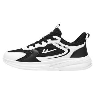 回力男鞋子秋季新款初中生透气防臭运动鞋男款轻便软底休闲跑步鞋