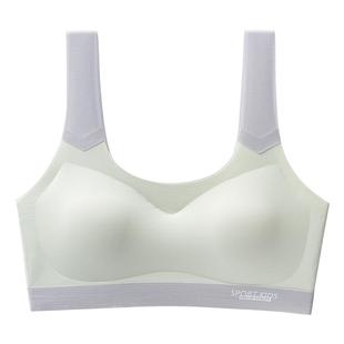 少女内衣女初中高中生大童发育期背心13岁青少年二阶段中学生文胸