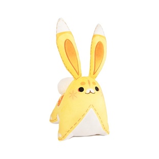 【原神官方】月桂系列 香味毛绒玩偶/挂件 瑶瑶 Genshin