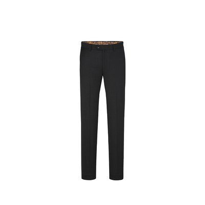 迈雅新品含羊毛西裤男款22188