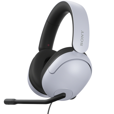 Sony/索尼INZONEH3电竞游戏耳机