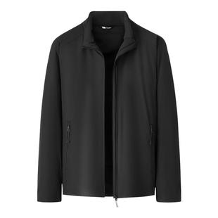 【轻量通勤】庄吉3M新雪丽棉棉服2025秋冬款立领夹克保暖棉衣外套