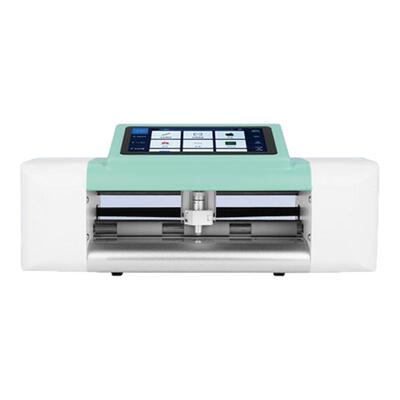 展望兴手机膜C5pro切膜机