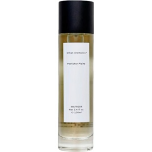 Mihan Aromatics米汉香氛香水Petrichor Plains重生之境试香小样