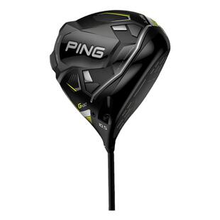 PING高尔夫球杆一号木新款男士G430高容错远距离driver发球木杆