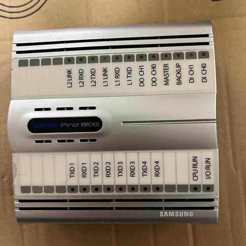 SAMSUNG SSAS  ProRSPCX32 监测模块