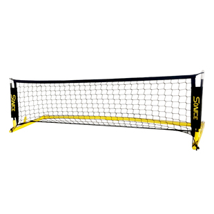 舒奈斯足球训练回弹板反弹网传球接球控球地滚球半高空球训练器材