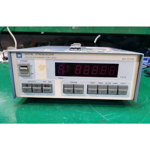非标价频闪观测器KD1010X议价