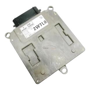 2W7L0埃尔法LED驱动模块大灯安定器2W7R0 89907 58030 89908