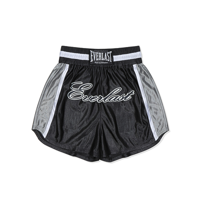 美国EVERLAST拳击健身篮球训练裤