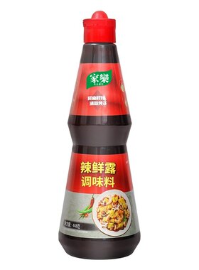 家用辣鲜露调味料汁炒菜凉菜凉拌汁鲜麻露酸辣鲜露调料辣鲜露商用