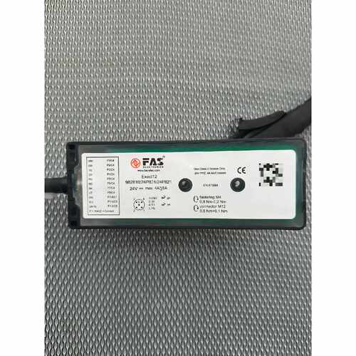 议价富延升FAS集线器，Exact12 982810/24P80