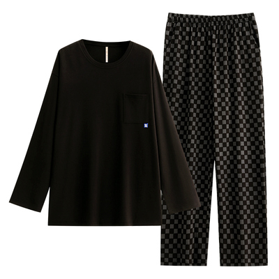 【商场同款】悦内女士纯棉睡衣