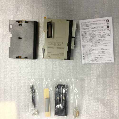 议价CPU模块可控制器适用