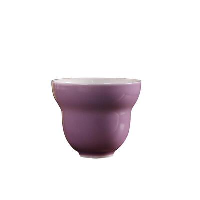 品茗杯茶杯女性个人杯