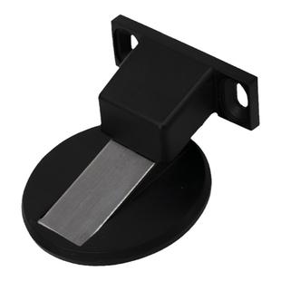 坚朗门吸免打孔地吸隐藏式门碰卫生间卧室防碰撞门挡强磁吸门器