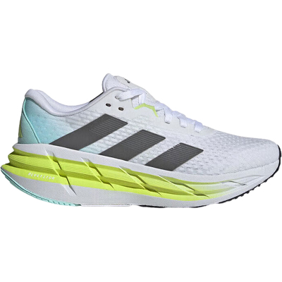 Adidas/阿迪达斯官方正品当季新款女士轻便系带透气跑步鞋IH7651