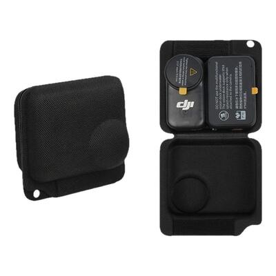 大疆nano收纳包硬壳防摔抗压轻巧