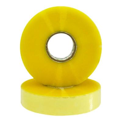 快递封箱胶带机用大码印字胶带