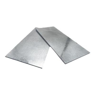 厚度2.5mm毫米镀锌板切割雪花板白钢板激光定制加工可打孔折弯