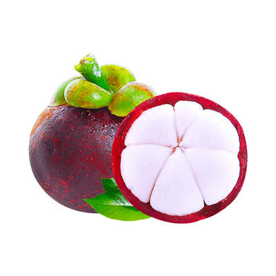 泰国新鲜山竹6A大果热带水果