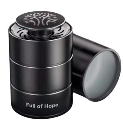 希望树新车除甲醛除异味车内专用汽车除味车用车载香薰甲醛清除剂