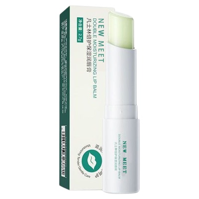 凡士林润唇膏女保湿滋润补水防干裂去死皮淡化唇纹男士正品专用