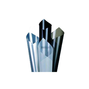 防晒隔热膜单向透视防窥家用遮阳玻璃贴膜阳台窗贴纸窗户遮光神器