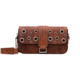 Gepherrini格弗瑞尼轻奢小众腋下包时尚不撞款手提包欧洲进口包包