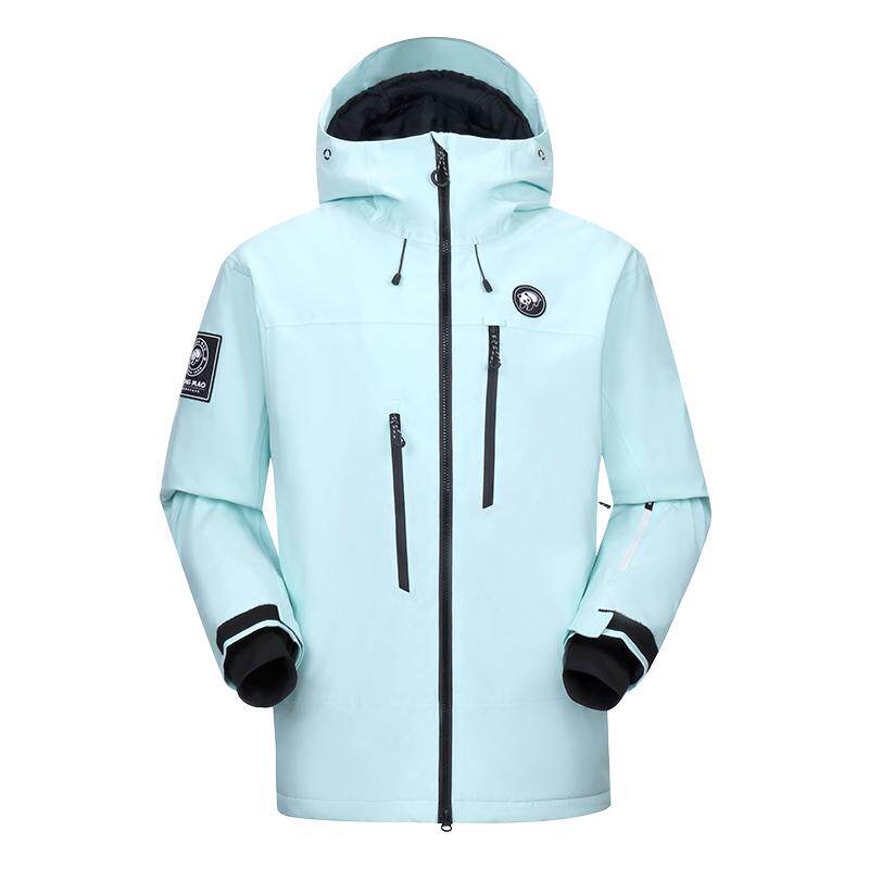 骆驼滑雪服暴雨级防水