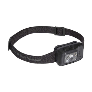 BlackDiamond黑钻BD充电头灯户外头戴式超亮强光灯钓鱼专用620676