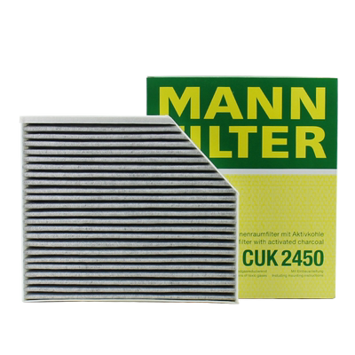 奥迪A4L/Q5/A5/S5/macan空调滤芯