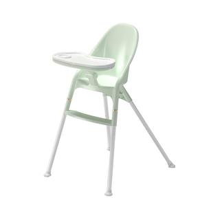 hagaday哈卡达简易便携餐椅宝宝学坐儿童座椅婴儿吃饭桌椅子家用