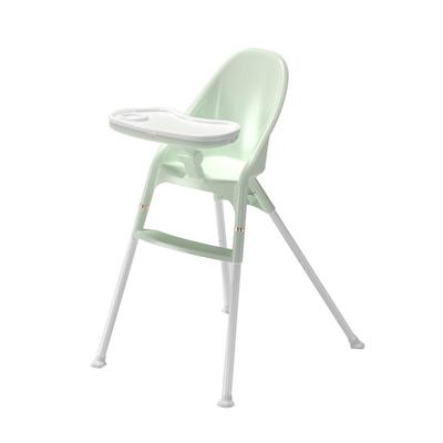 哈卡达可冲洗简易便携宝宝餐椅子