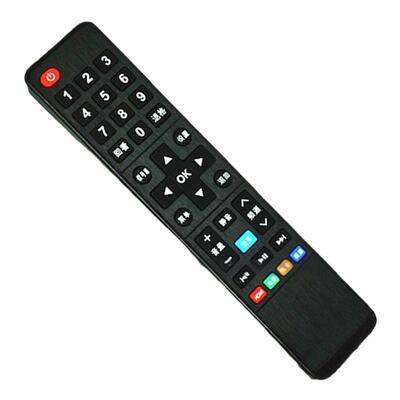 适用CAN看尚C42S网络数字液晶电视机遥控器板CANTV C42SD320通用