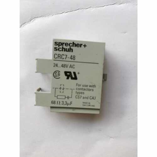 议价AB浪涌模块 100-FSC48 100-FSV136