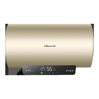 万和E80-MC3   80升电热水器 出水断电  双盾 一级能效 免换镁棒