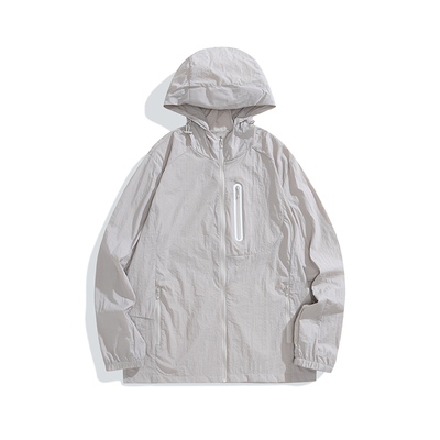 同舟保罗夏季户外防晒衣外套