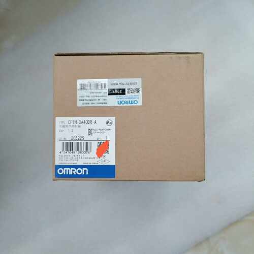 溢价-CP1H-XA40DR-A，