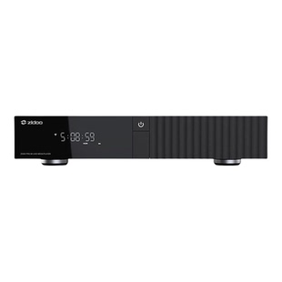 芝杜ZIDOO Z3000PRO蓝光高清播放机8K UHD HDR家庭影院机杜比视界