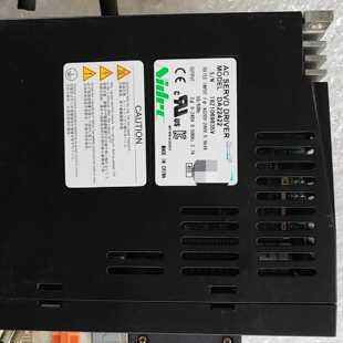 溢价-三协伺服驱动器 DA22422.功率400W,,成色