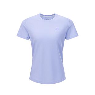 【P系列】伯希和户外短袖T恤女新款POLARTEC DELTA抑菌徒步上衣男