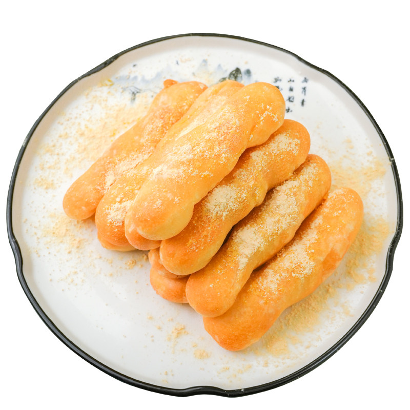 老长沙糖饺子糍粑油炸半成品