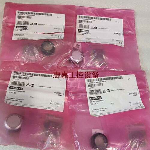 西门子6AV76741MG000AA0控制元素集全新原请询价