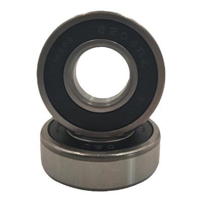 cu人本高速轴承微型