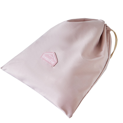 旅行抽绳束口收纳袋小包