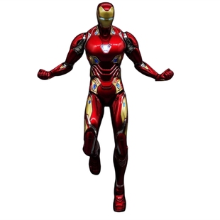 【现货包邮】原CS  FANTASCRAFT 钢铁侠 MK50  1/12 合金成品模型