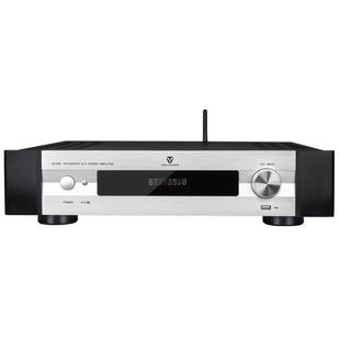 天逸AD-66DPRO多功能音乐播放器DAC解码器家用数字甲类蓝牙功放机